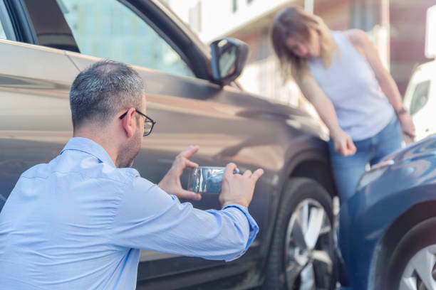 Professional Car Insurance Near Me technician working in Millport, AL
